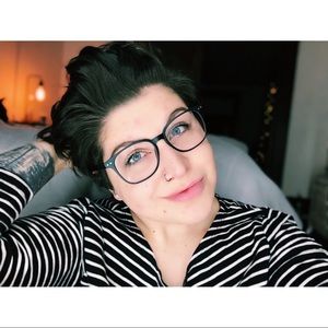 Meet your Posher, Mariah